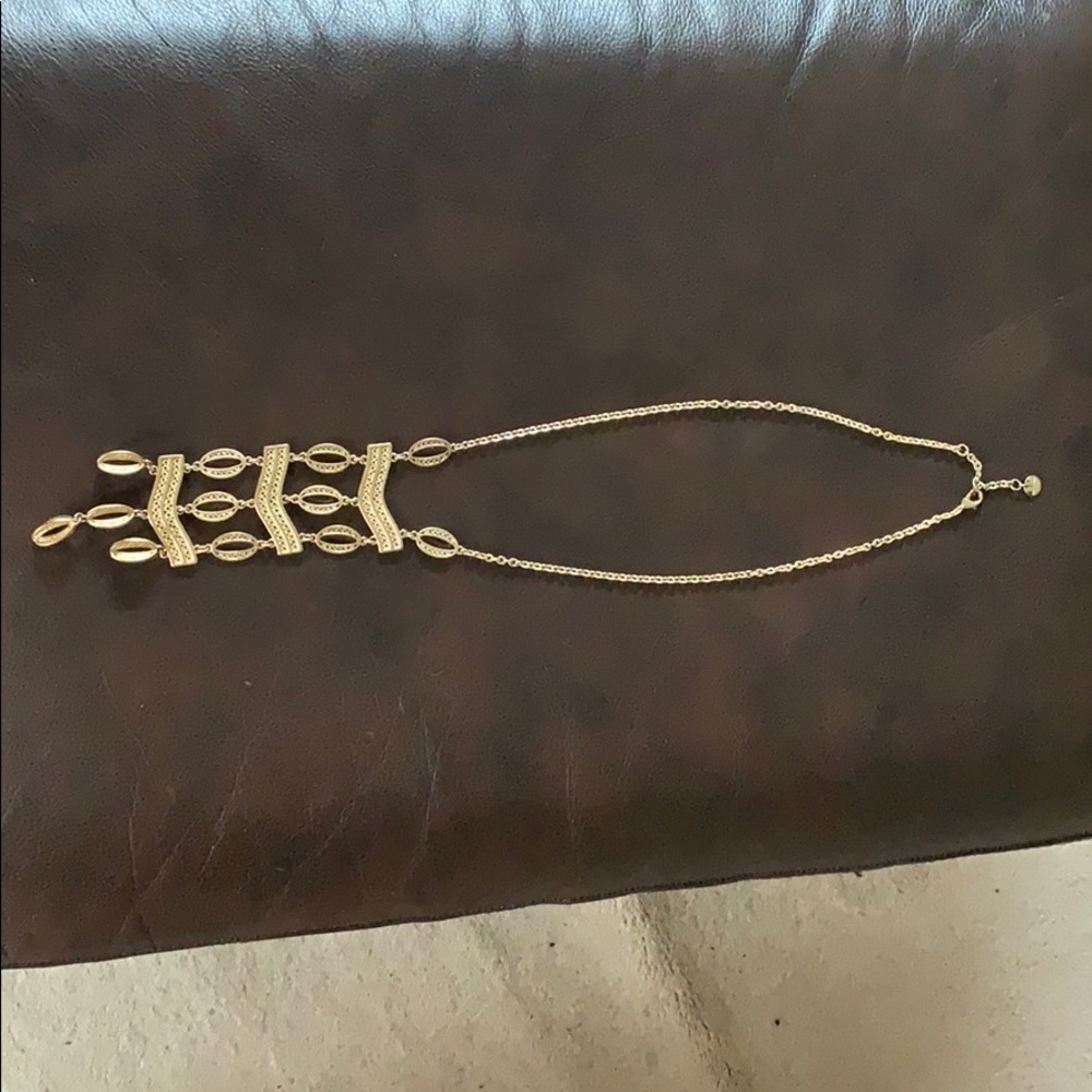 Stella and Dot necklace